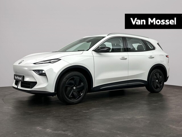 MG MGS5 EV - Comfort 49 kWh | Camera | PDC | Carplay | Stoelverwarming | 