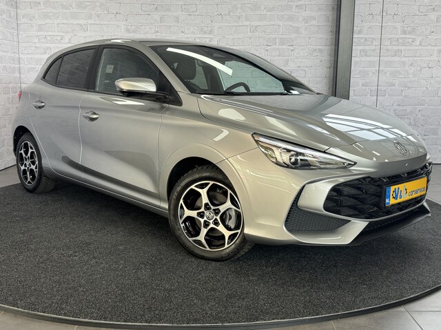 MG MG3 Hybrid+ - 1.5 Luxury Keyless 360camera ACC