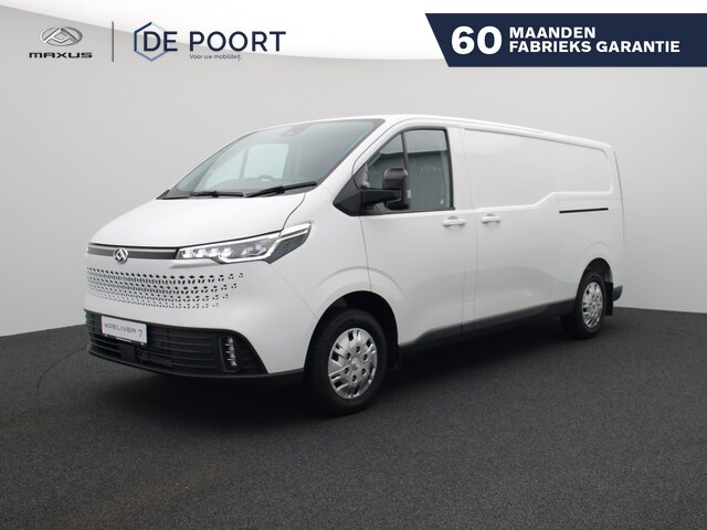 Maxus eDeliver 7 - | L2H1 77 kWh | ActieRijklaarprijs |nieuw| direct leverbaar 