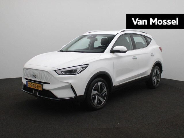 MG MG ZS - EV Standard Range Comfort 50 kWh | Apple Carplay/Android Aut