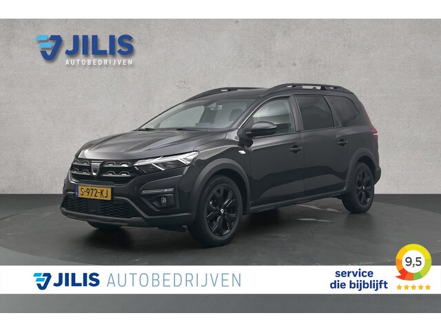 Dacia Jogger - 1.0 TCe 110 Extreme 7p. | Camera | LED koplampen | Airco