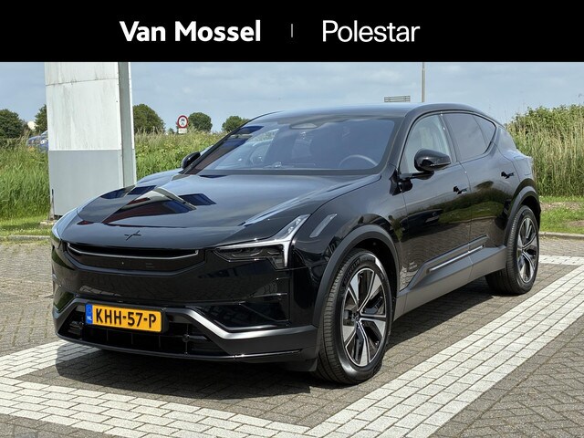 Polestar 3 - Long range Dual motor Pilot Plus 111 kWh Bowers&Wilkins|HUD|