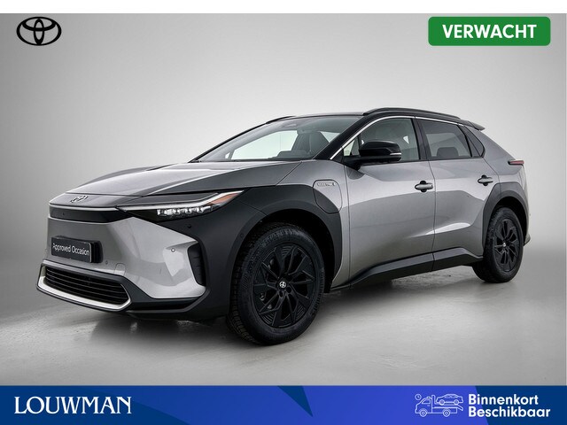 Toyota bZ4X - Premium 4WD 71 kWh | BTW voertuig | JBL | 360 Camera | Dodeh