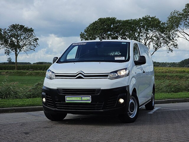 Citroën e-Jumpy - L2 50kWh 230KM WLTP