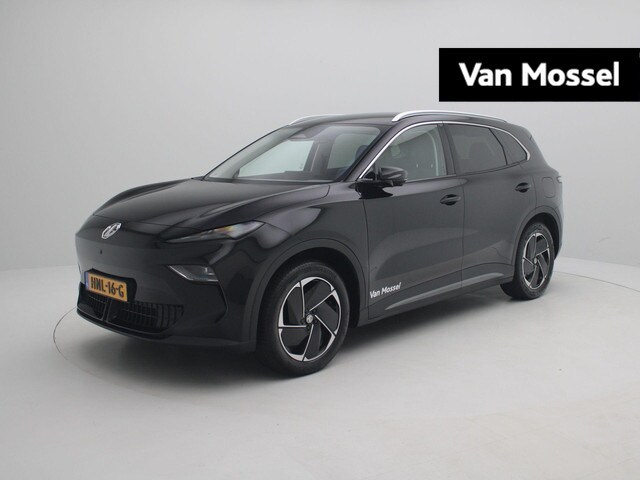 MG MGS5 EV - Luxury 64 kWh