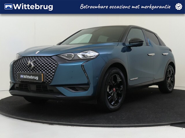 DS DS 3 Crossback - E-Tense Business 50 kWh YP
