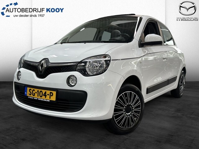 Renault Twingo - 1.0 CABRIO SCe SS VIVA