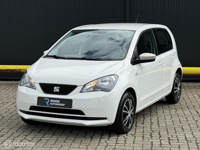 Seat Mii - 1.0 Style Connect AIRCO | |