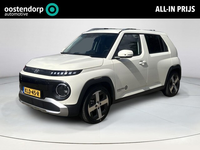 Hyundai Inster - Evolve Sky 49 kWh | Apple Carplay/Android Auto | Achteruitri