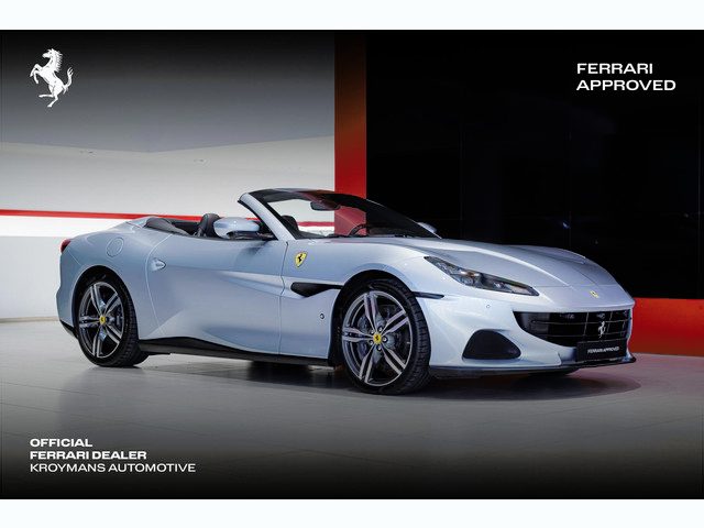 Ferrari Portofino M - Kroymans