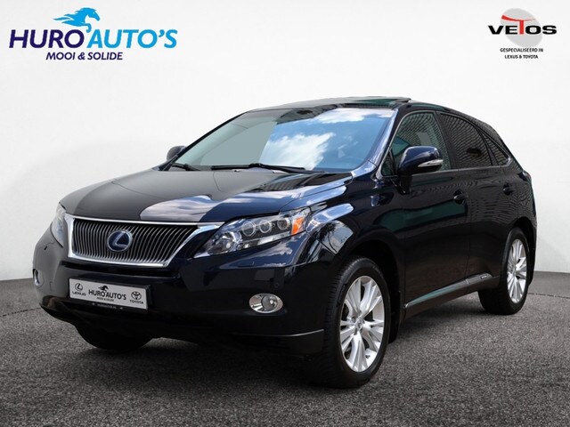 Lexus RX-Serie - 450h 4WD Executive | Mark Levinson | Adaptive Cruise | Schui