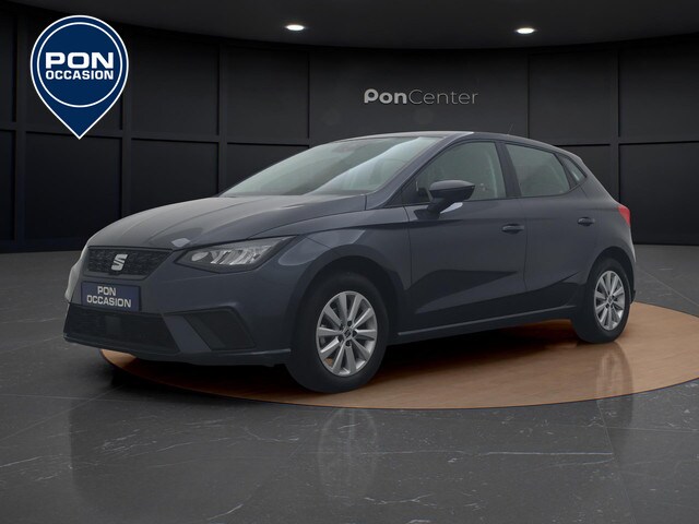 Seat Ibiza - 1.0 EcoTSI Style | Parkeerhulp | Cruise Control | LED | Airc