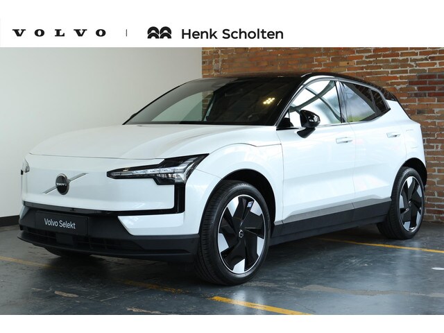 Volvo EX30 - Single Motor Extended Range Plus 69 kWh | 96% SOH | Harman K