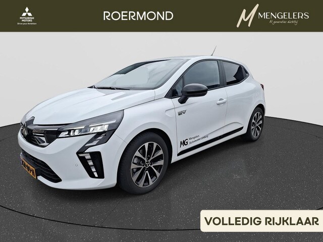 Mitsubishi Colt - 1.6 HEV Intense | Apple Carplay | Camera | Keyless Start
