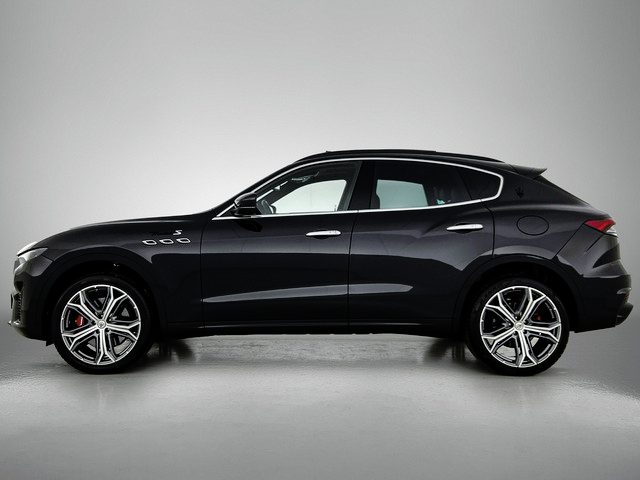 Maserati Levante 3.0 V6 Modena | Panoramadak | H&K | Leder |