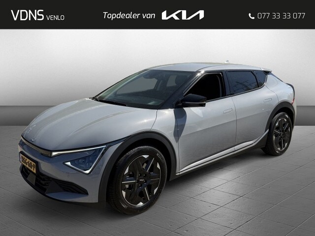 Kia EV6 - Light Edition 63 kWh