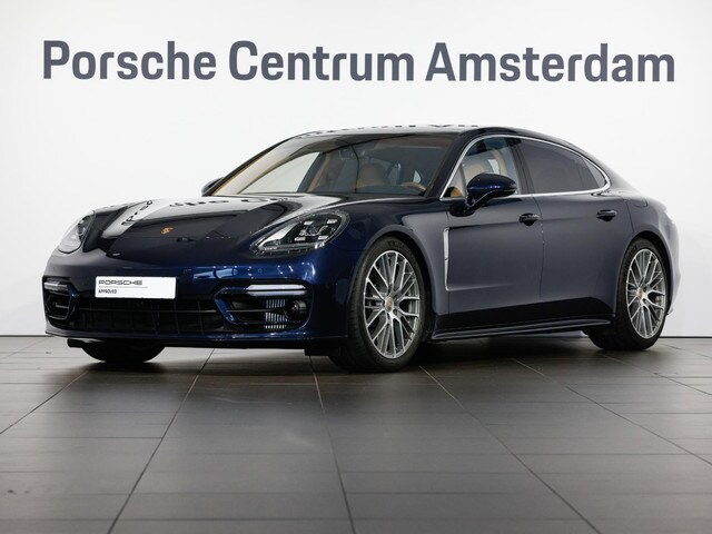Porsche Panamera - 4S E-Hybrid Executive