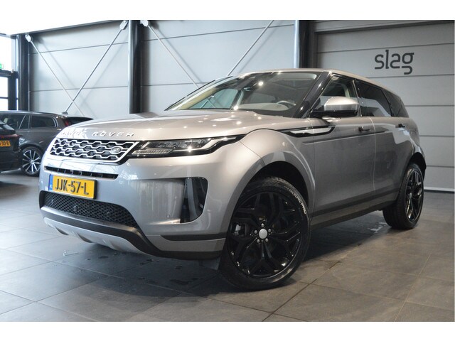 Land Rover Range Rover Evoque - 1.5 P300e AWD leer pano cruise camera 20 inch