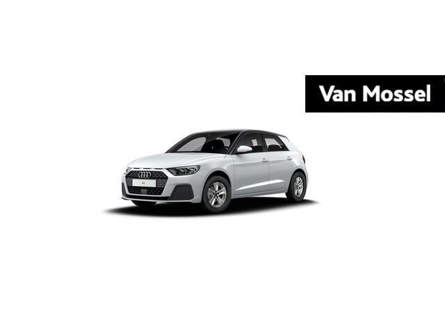 Audi A1 - Sportback 25 TFSI Pro Line 95 PK