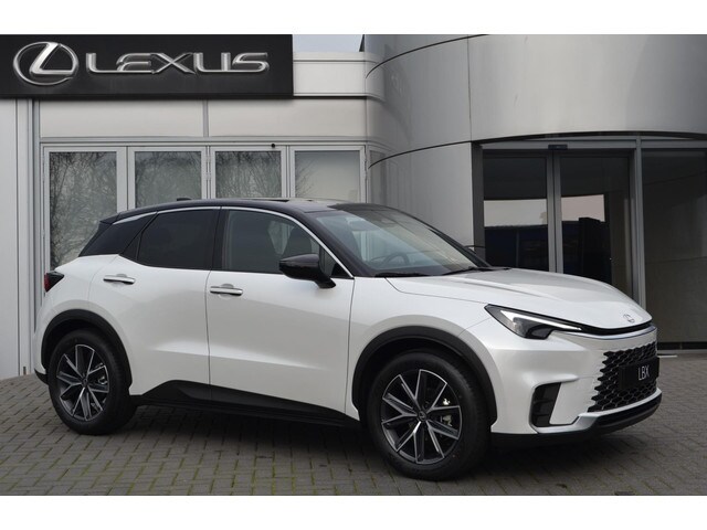 Lexus LBX - 1.5 Cool 2WD DIRECT LEVERBAAR ELEK-STOEL STOELVERWARMING KEY