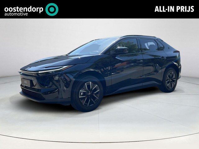 Toyota bZ4X - Active Limited Edition 58 kWh * € 2500, - extra inruilwaarde