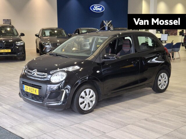 Citroën C1 - 1.0 VTi Feel