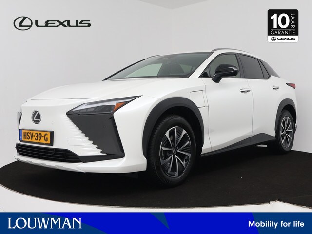Lexus RZ - 300e Business Line 71 kWh | Navigatie |