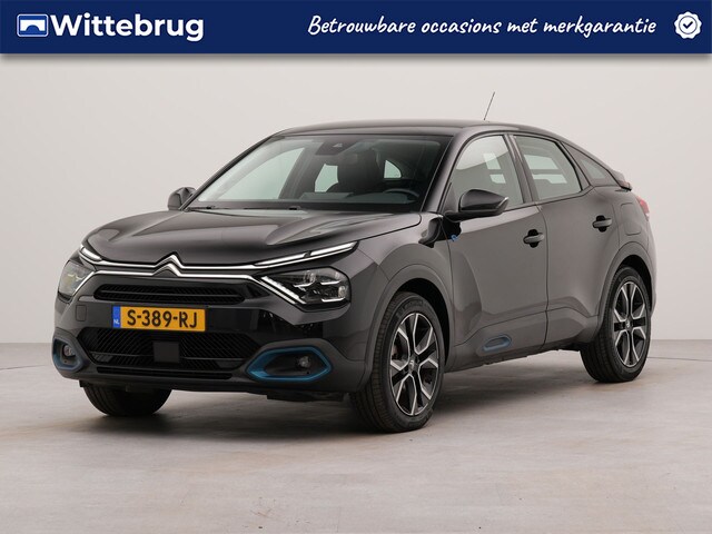 Citroën e-C4 - Feel Pack 50 kWh