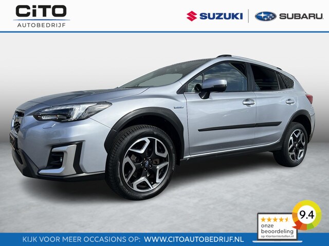 Subaru XV - 2.0i e-BOXER Premium Automaat | Apple Carplay & Android Auto