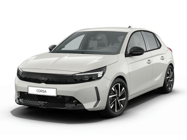 Opel Corsa - GS | Dode hoek waarschuwing | Draadloze Apple Carplay en And