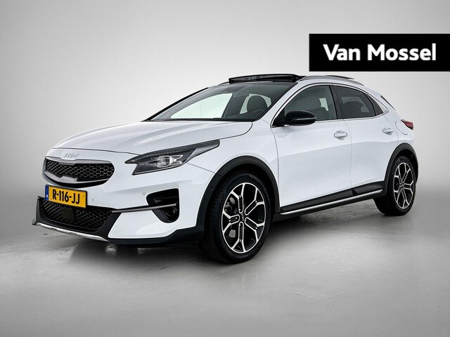 Kia Xceed - 1.0 T-GDi Black Edition | Panoramadak | JBL Sound | Stoel + 