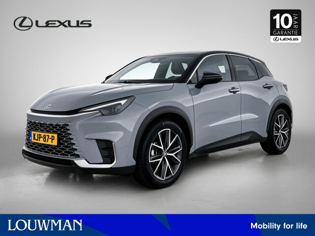 Lexus LBX - Cool 2WD | Apple CarPlay / Android Auto (Navigatie) | BLS | 