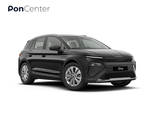 Skoda Elroq - Tour Edition 140 kW / 190 PK