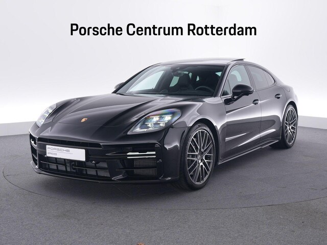 Porsche Panamera - 2.9 4 E-Hybrid