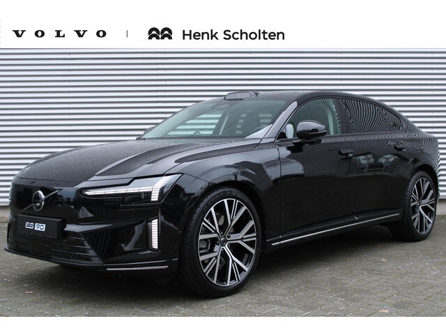 Volvo ES90 - Single Motor Extended Range Ultra 92 kWh | Elektrochromatisc