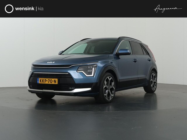 Kia Niro - 1.6 GDi PHEV ExecutiveLine | Panoramadak | Harman/kardon aud