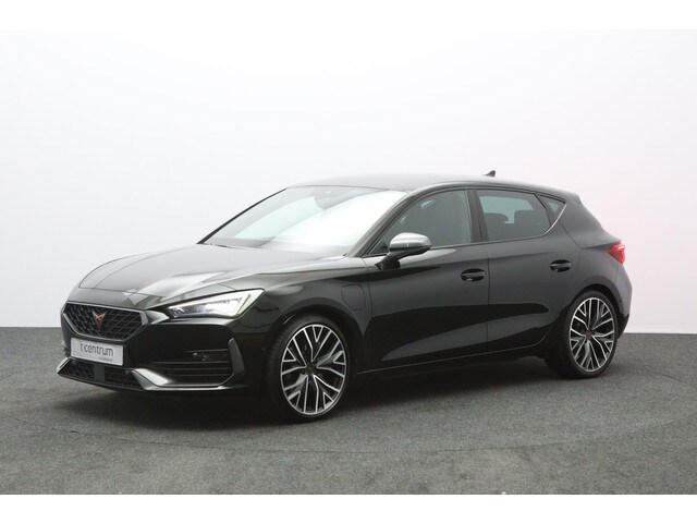 CUPRA Leon - 1.4 e-Hybrid VZ 245 PK Performance PHEV, 19" LM Velgen, Wint