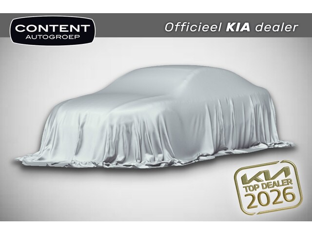 Kia Ceed - Sw 1.4 T-GDi 140pk DCT7 GT-PlusLine