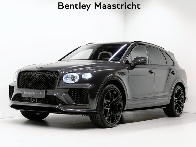 Bentley Bentayga Speed DYNAMIC SPEC | B&O | TOURING