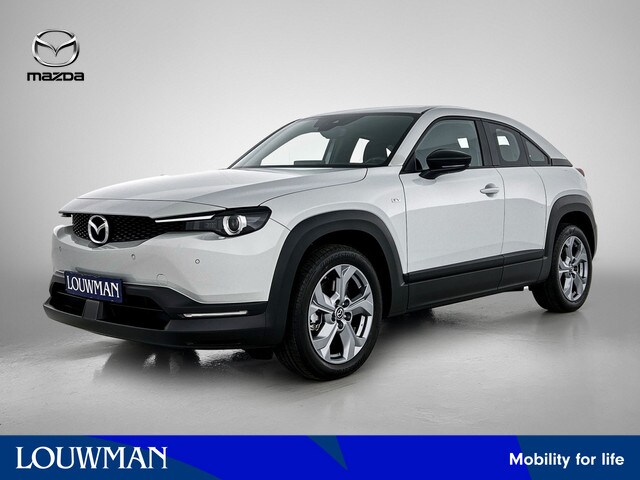 Mazda MX-30 - e-SkyActiv EV 145 Exclusive-line 36 kWh / Prijs incl. commer