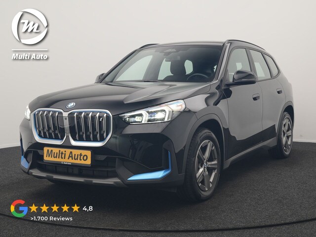 BMW iX1 - xDrive30 67 kWh 313pk Dealer O.H. | Trekhaak Af Fabriek | Ca