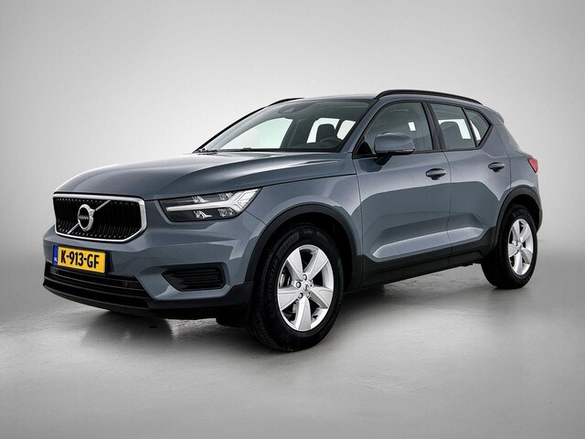 Volvo XC40 - 1.5 T2 Momentum Core | Cruise Control | Navigatie | Climate 