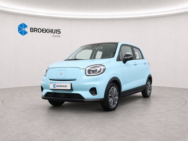 Leapmotor T03 - Design 37.3 kWh | 265km WLTP | DEMO | Private Lease v.a. 249