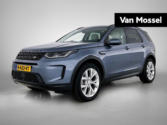 Land Rover Discovery Sport - P300e 1.5 R-Dynamic HSE