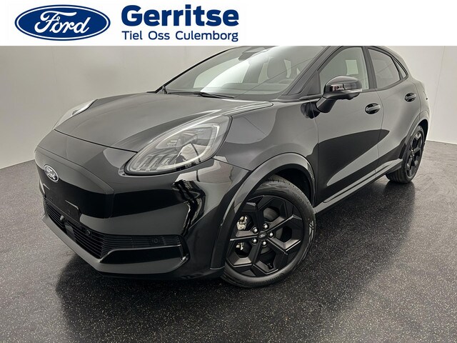 Ford Puma - Gen-E BlueCruise Edition 47 kWh | DIT IS EEN VOORRAADAUTO! |
