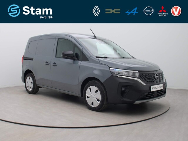 Nissan Townstar - 123pk Tekna L1 45 kWh Adapt. Cruise | 360° Camera | Climate 