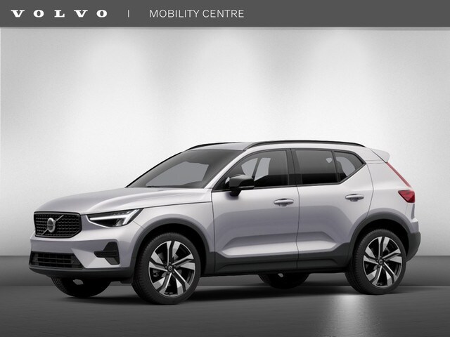 Volvo XC40 - 2.0 B4 Plus Dark | TE BESTELLEN