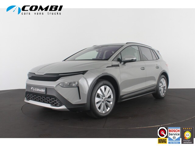 Skoda Elroq - 60 Business Edition Loft > Direct leverbaar/Warmtepomp/Winte
