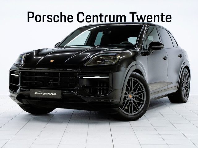 Porsche Cayenne E-Ibrido SportDesign