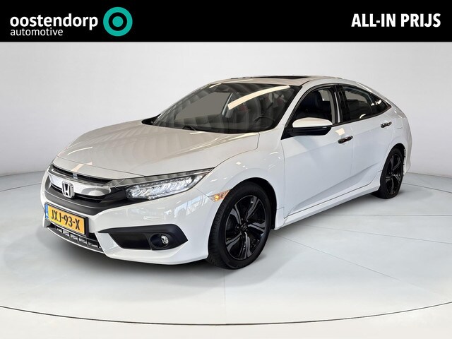 Honda Civic - 1.5 i-VTEC Executive